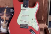 Fender Custom Shop 2024 Ltd Edition 63 Stratocaster Roasted Relic Aged Fiesta Red-8.jpg